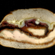Illustration for article titled The Genius Behind Scanwiches.com's Juicy Sandwich Porn